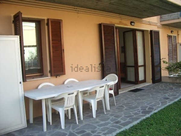 appartamento in affitto a Fano