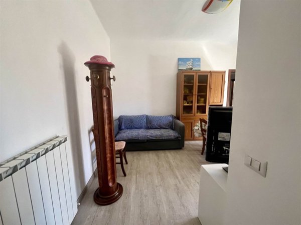 appartamento in affitto a Fano