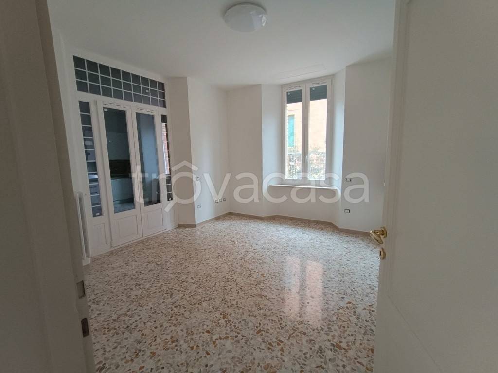 appartamento in affitto a Fano
