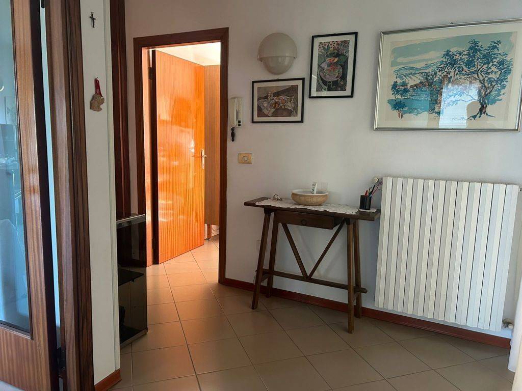 appartamento in affitto a Fano
