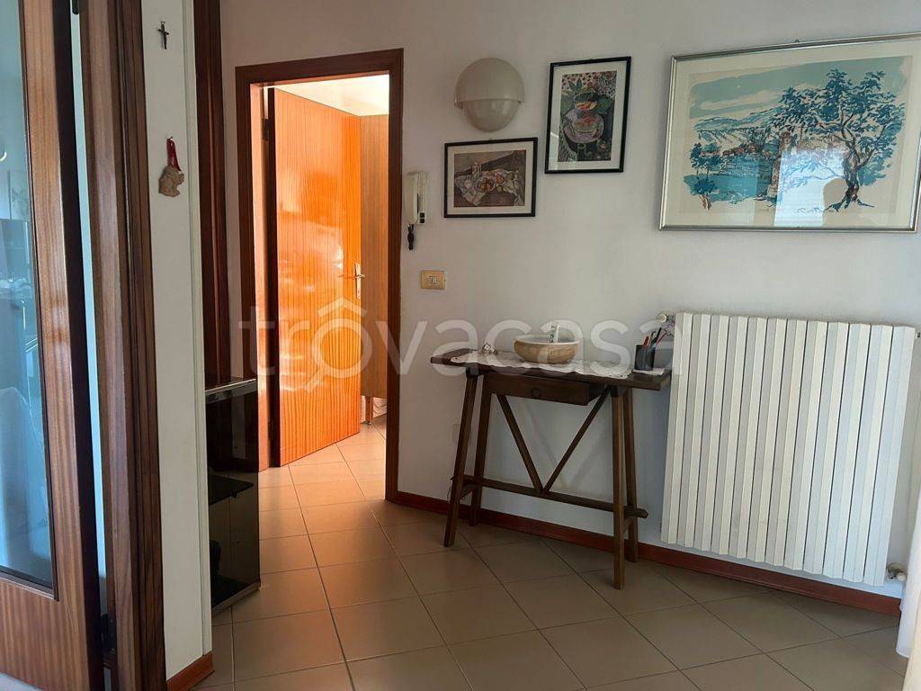 appartamento in affitto a Fano