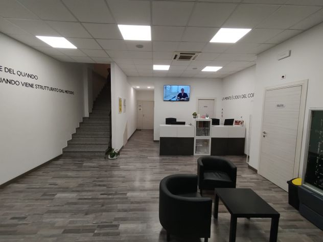 negozio in affitto a Fano
