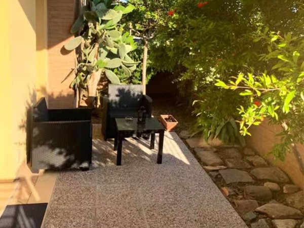 appartamento in affitto a Fano