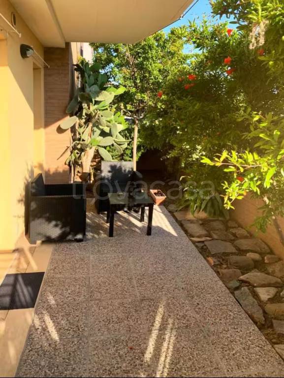 appartamento in affitto a Fano