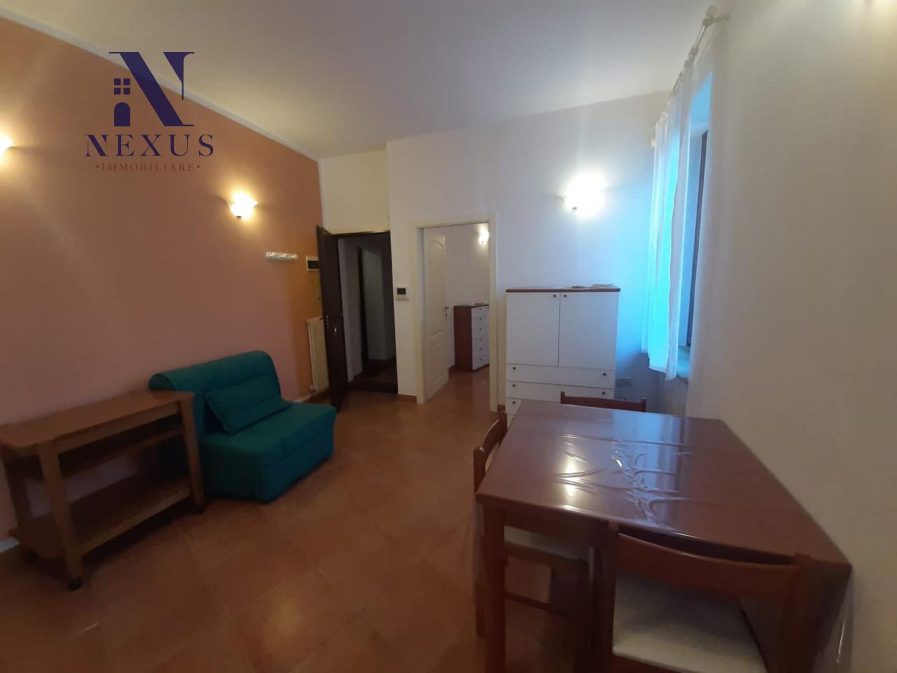 appartamento in affitto a Fano