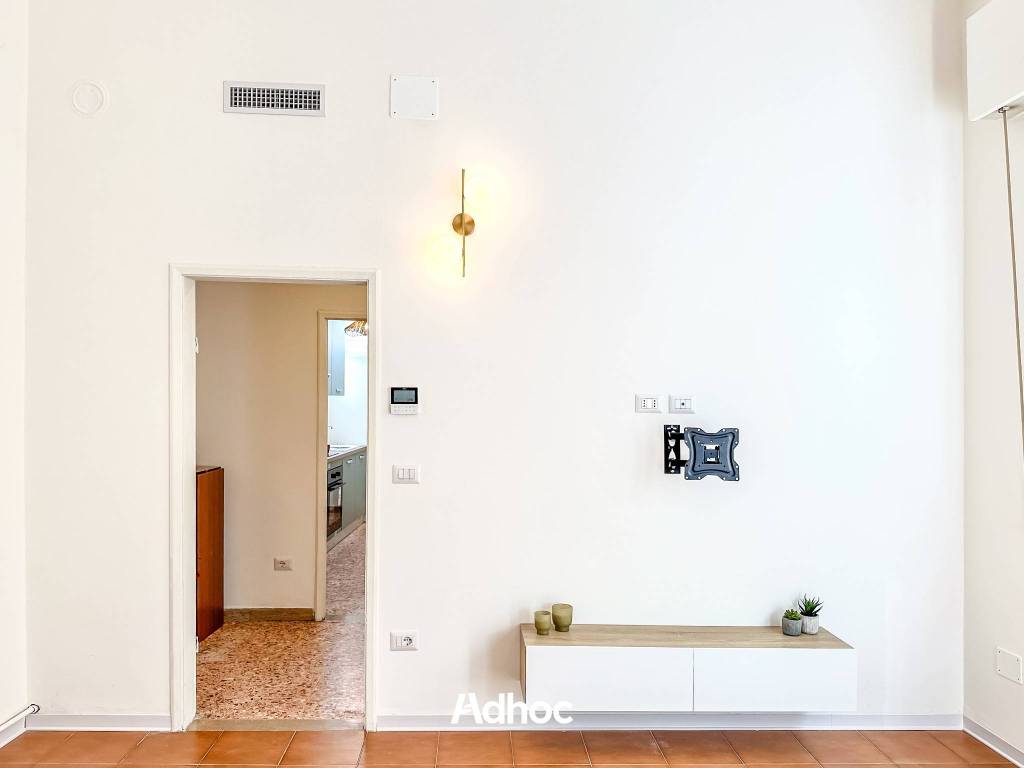 appartamento in affitto a Fano