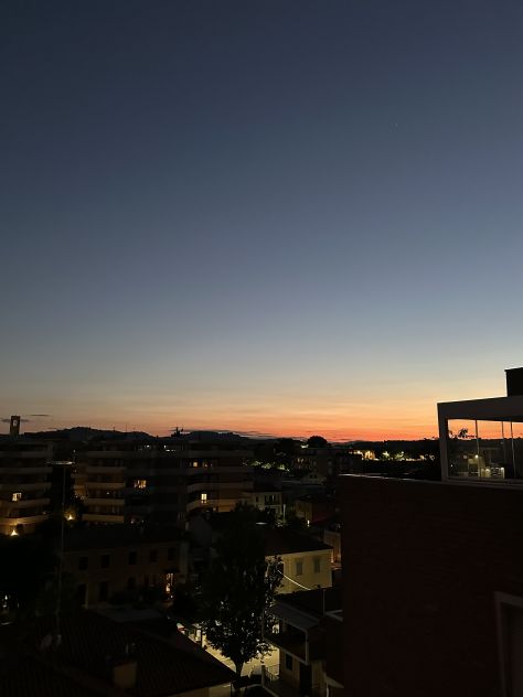 appartamento in affitto a Fano
