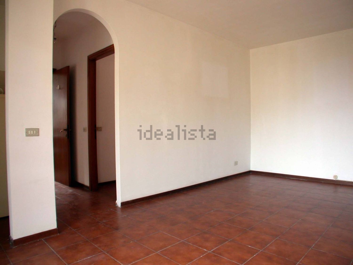 appartamento in affitto a Fano