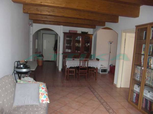 appartamento in affitto a Fano