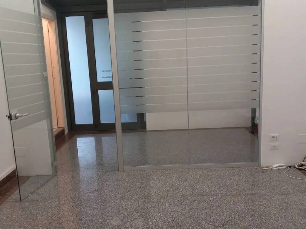 ufficio in affitto a Fano