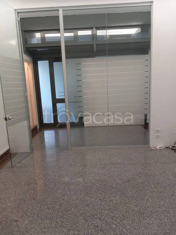 ufficio in affitto a Fano