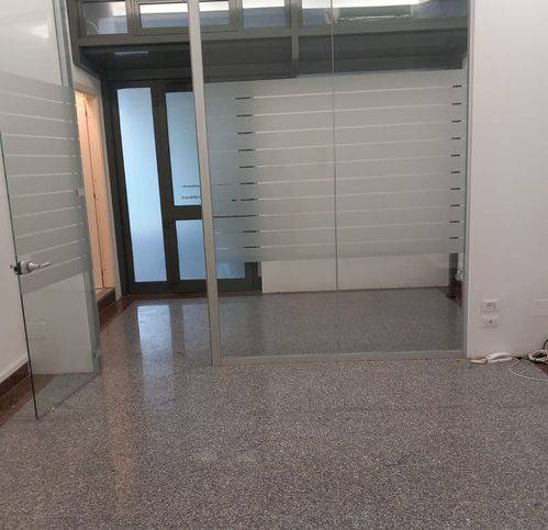 ufficio in affitto a Fano