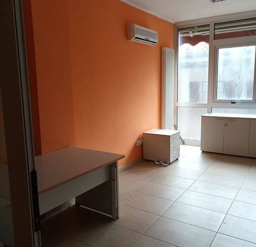 ufficio in affitto a Fano