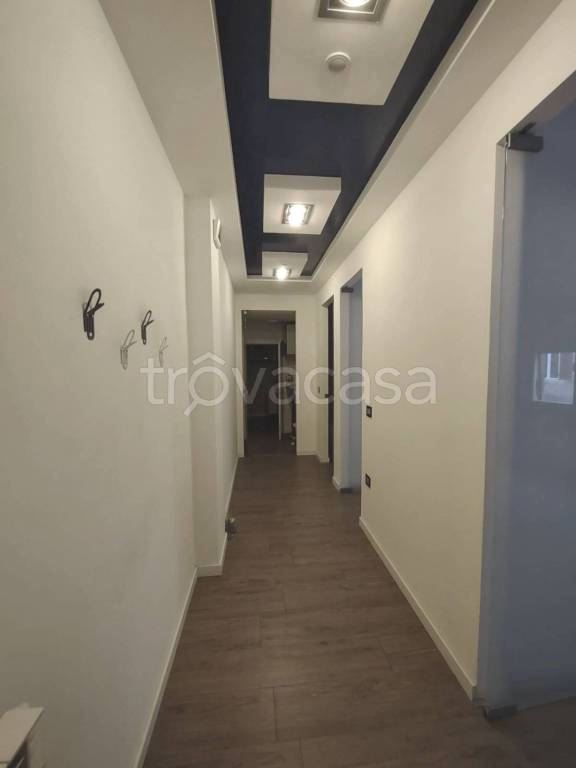 appartamento in affitto a Fano