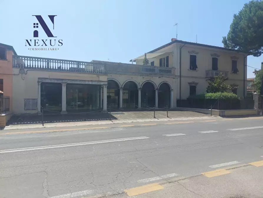 negozio in affitto a Fano