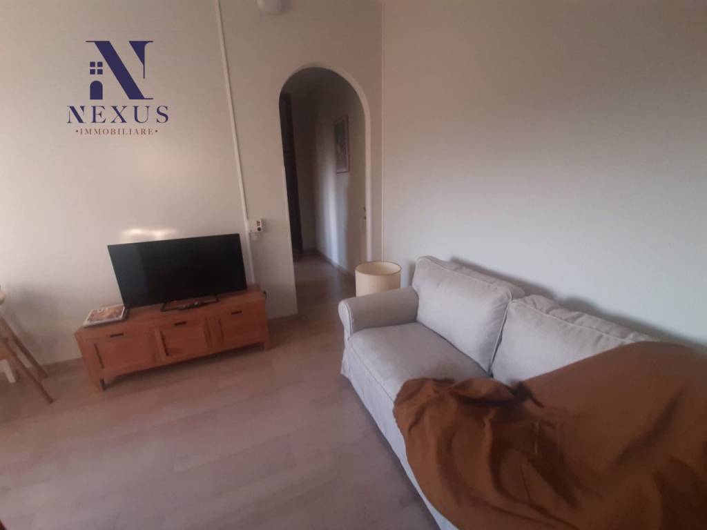 appartamento in affitto a Fano