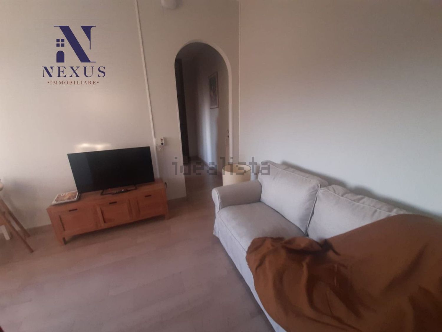 appartamento in affitto a Fano