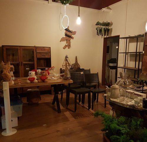 negozio in affitto a Fano