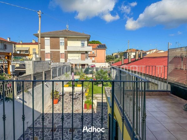 appartamento in affitto a Fano