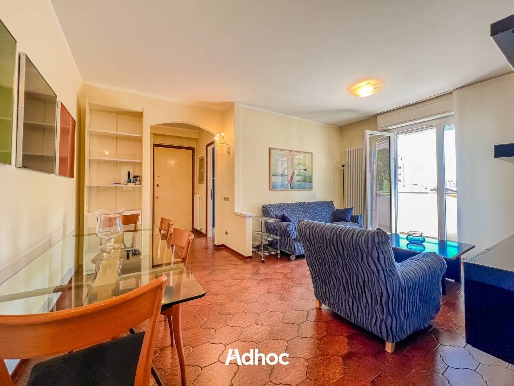 appartamento in affitto a Fano