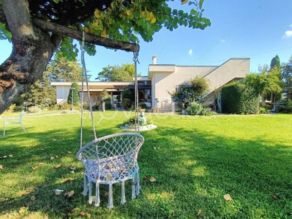 casa indipendente in affitto a Fano in zona Rosciano