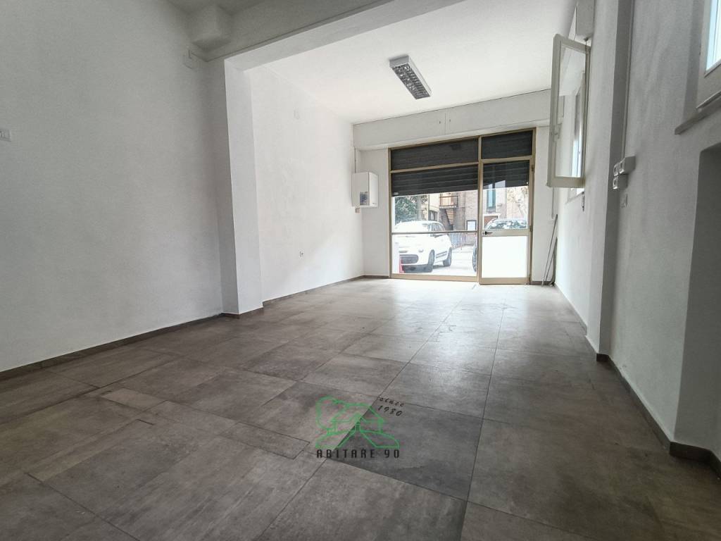 appartamento in affitto a Fano