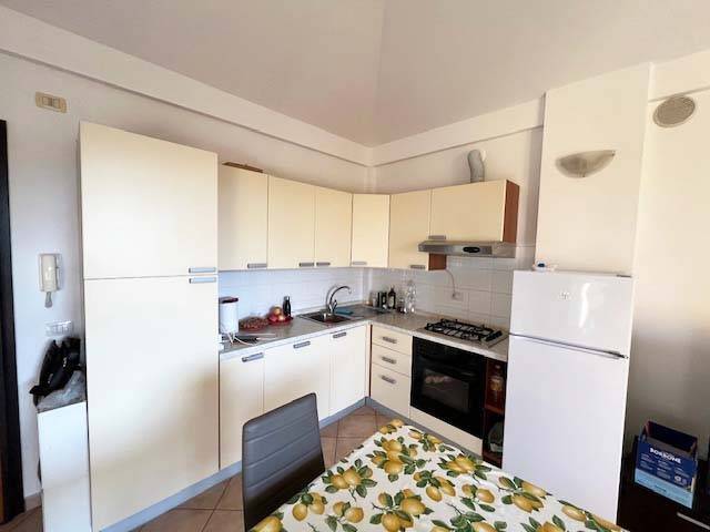 appartamento in affitto a Fano