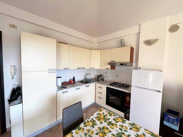 appartamento in affitto a Fano