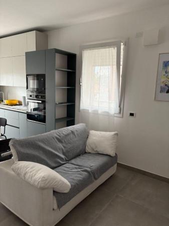 appartamento in affitto a Fano