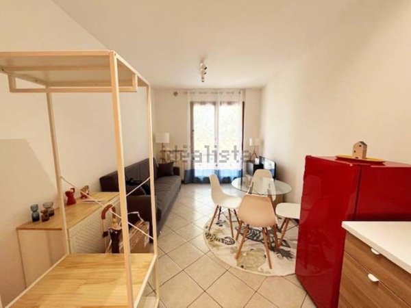 appartamento in affitto a Fano