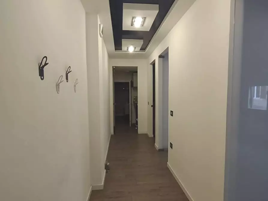 appartamento in affitto a Fano