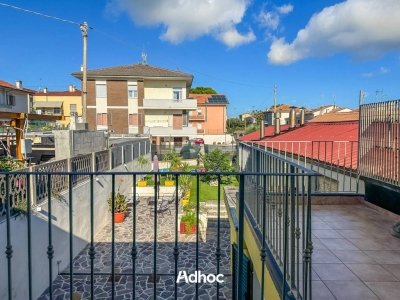 appartamento in affitto a Fano