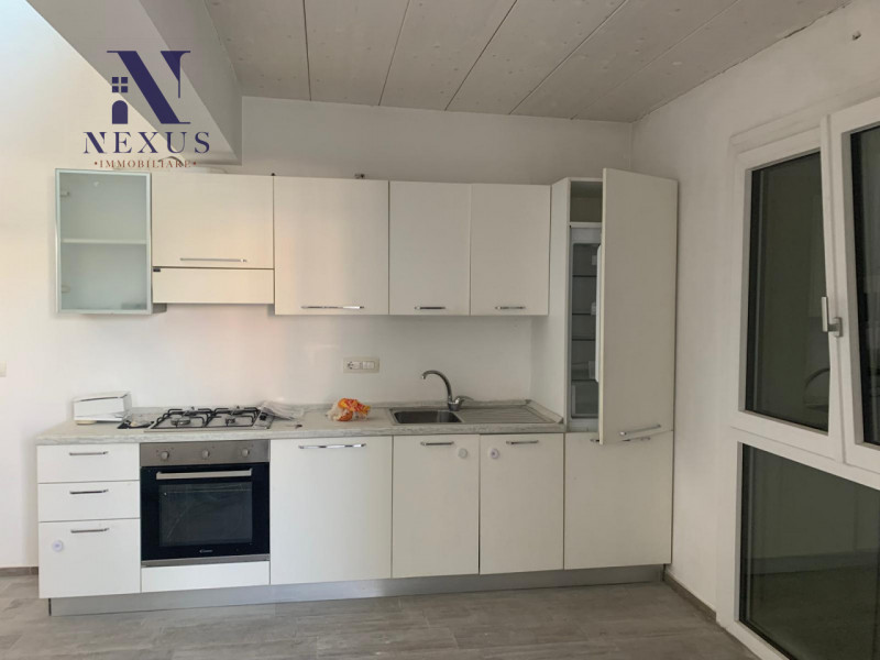 appartamento in affitto a Fano