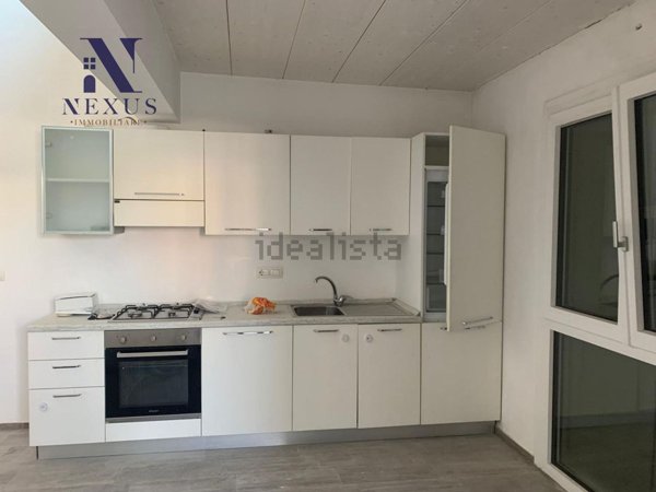 appartamento in affitto a Fano