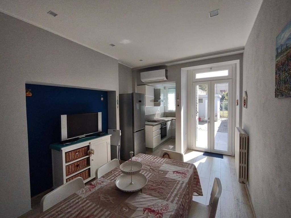 negozio in affitto a Fano