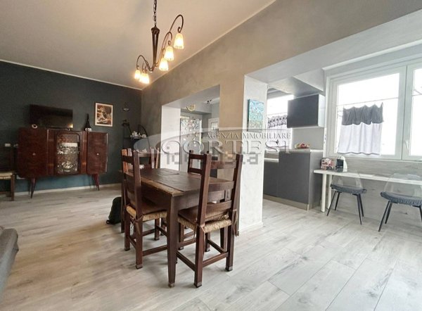 appartamento in affitto a Fano