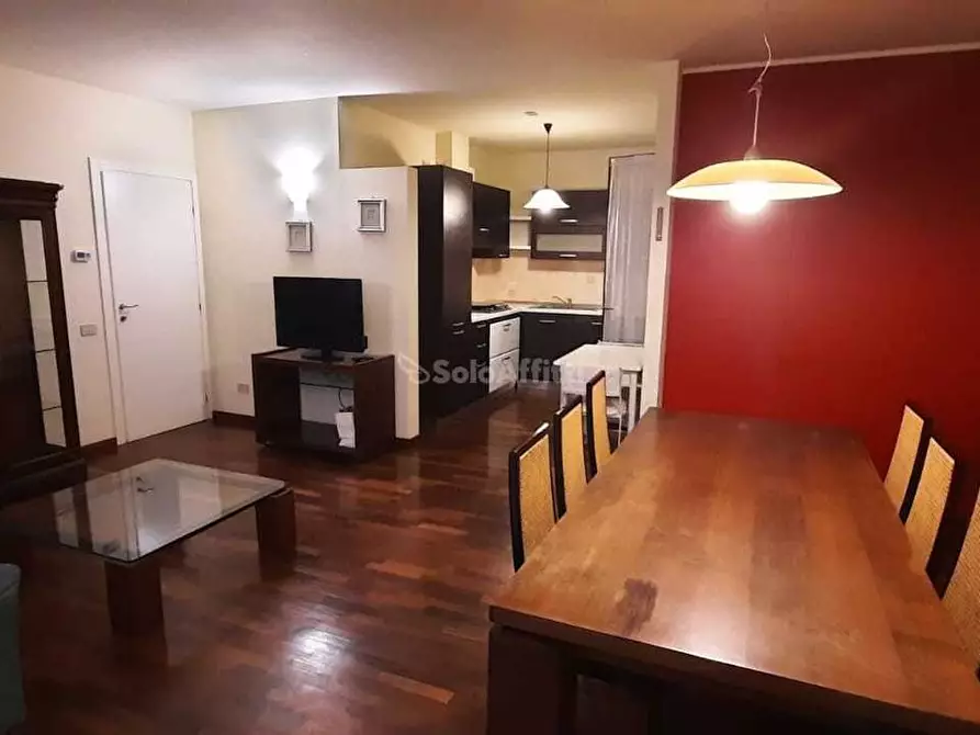 appartamento in affitto a Fano