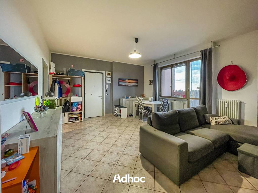 appartamento in affitto a Fano