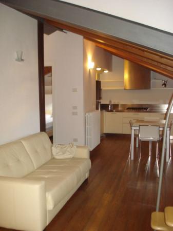 appartamento in affitto a Fano