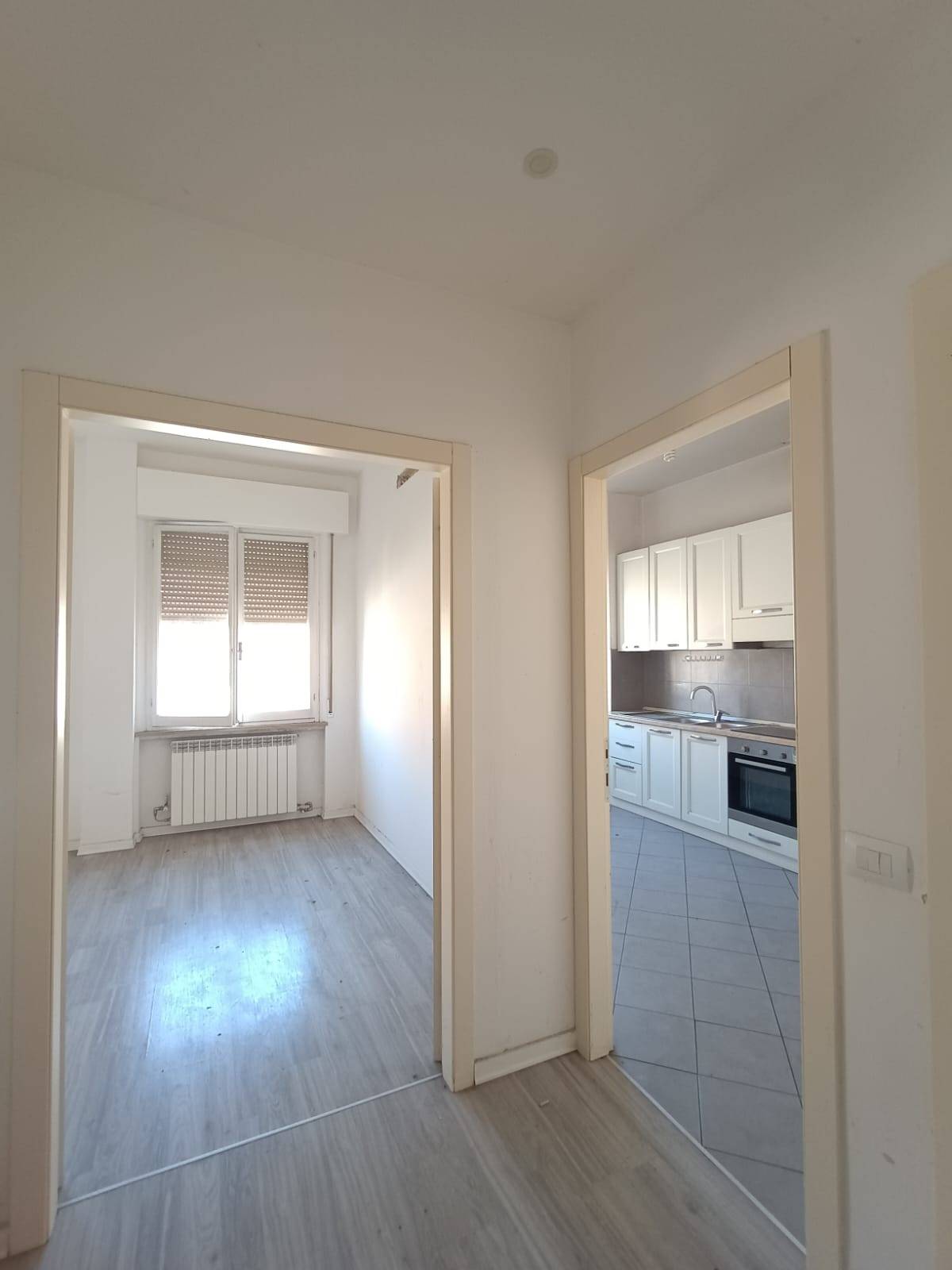 appartamento in affitto a Fano