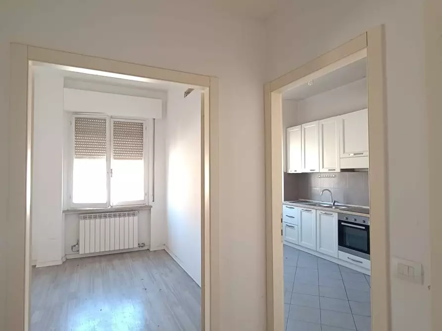 appartamento in affitto a Fano