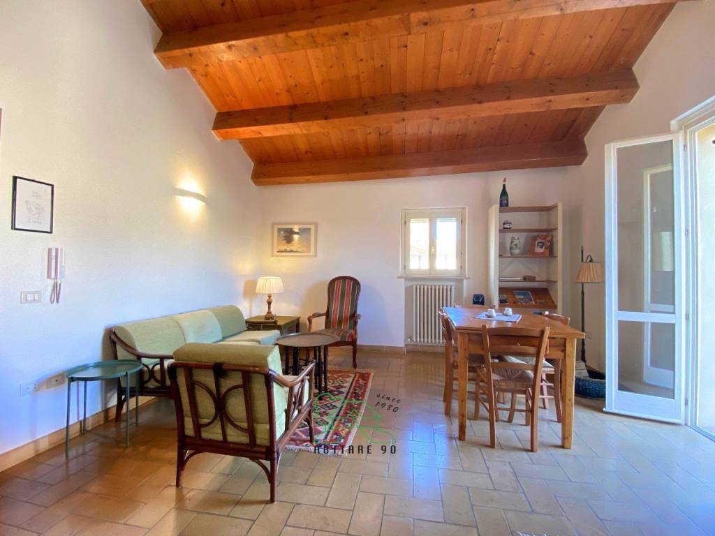 appartamento in affitto a Fano