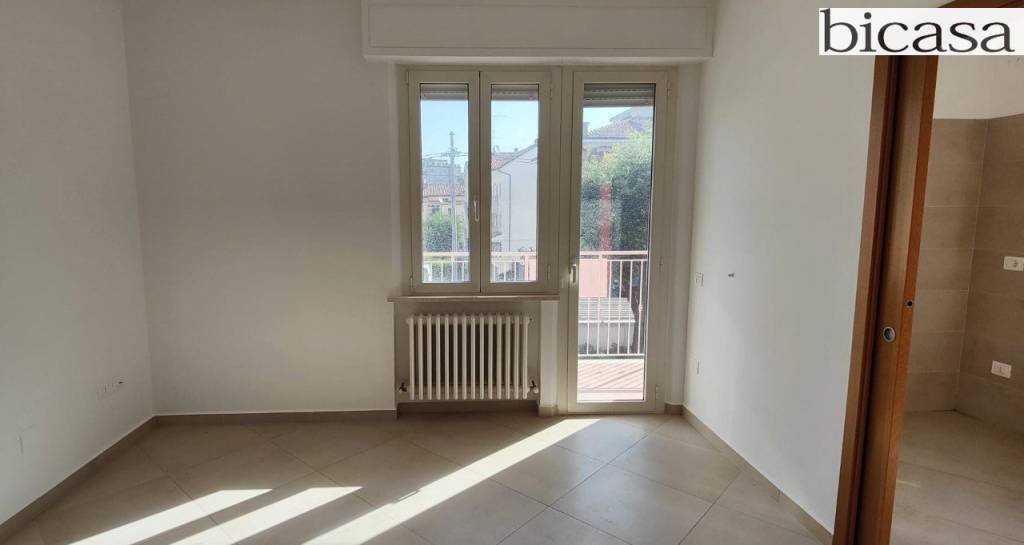 appartamento in affitto a Fano