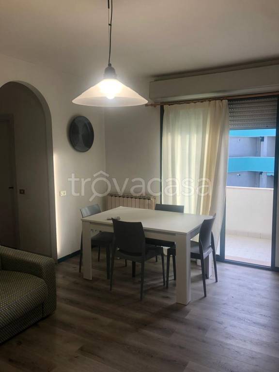 appartamento in affitto a Fano
