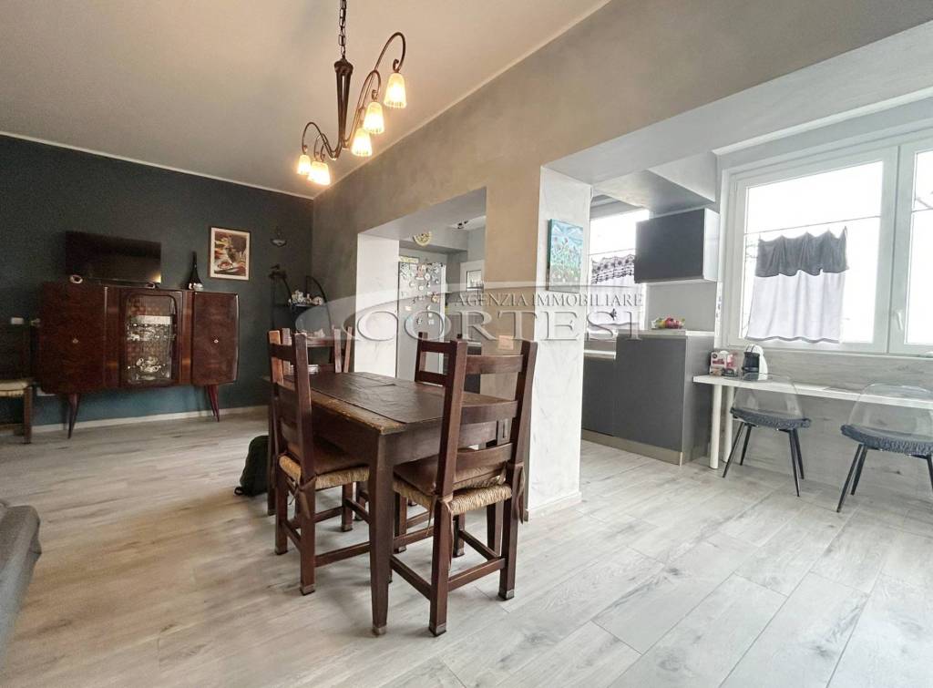 appartamento in affitto a Fano