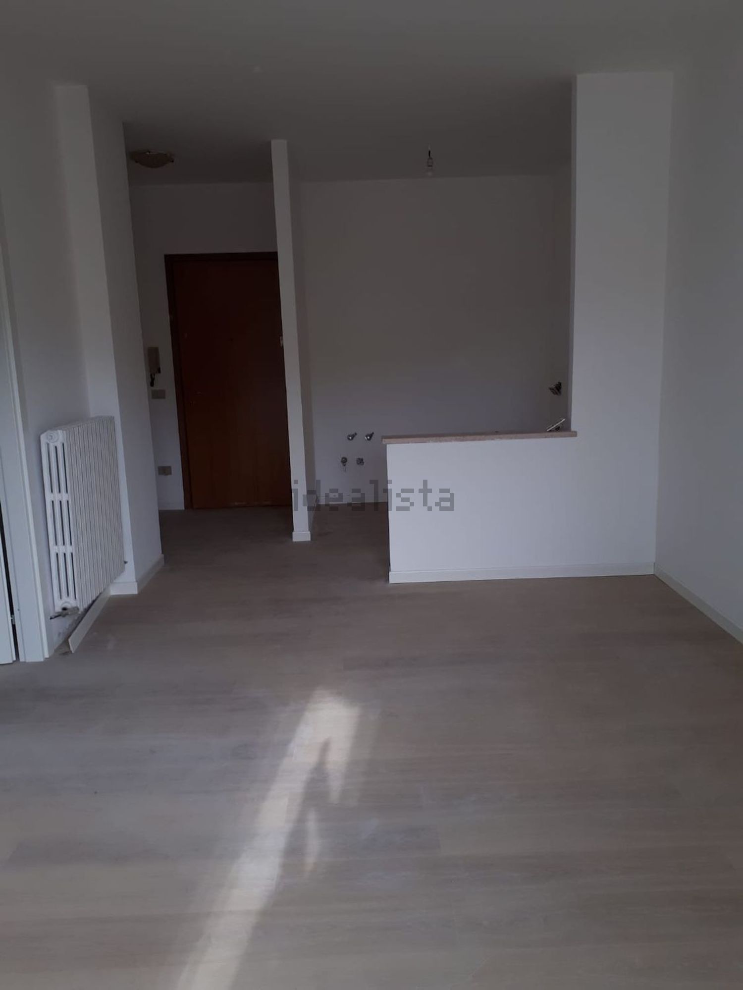 appartamento in affitto a Fano