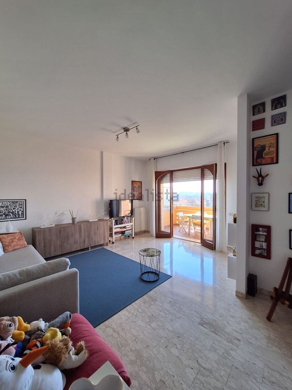 appartamento in affitto a Fano