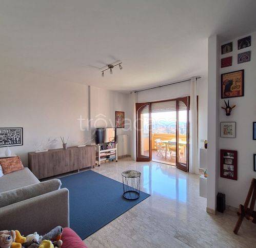 appartamento in affitto a Fano