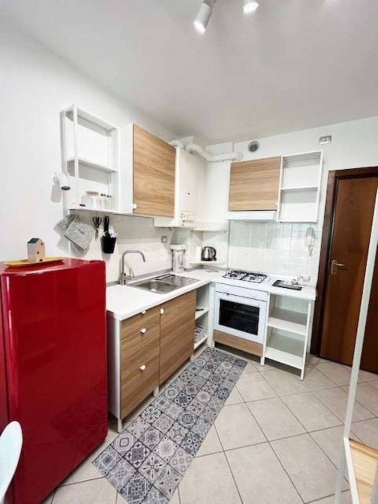 appartamento in affitto a Fano