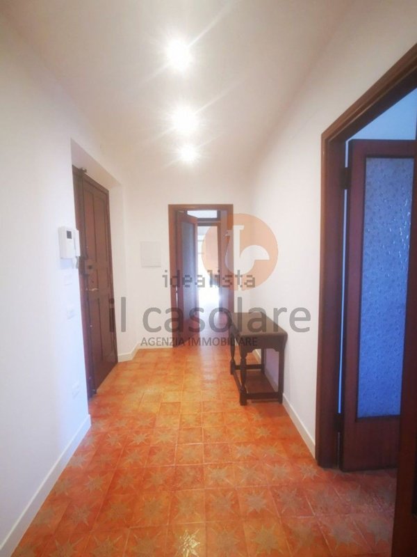 appartamento in affitto a Fano